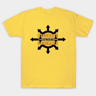 Organized Chaos Tee T-Shirt